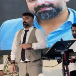 دانلود آهنگ جدید سجاد باغنده خطر آدم نافهم و تفنگم بدتره